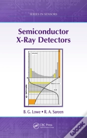 Capa do artigo Semiconductor X-Ray Detectors