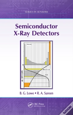 Capa do artigo Semiconductor X-Ray Detectors