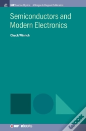 Semiconductors And Modern Electronics
