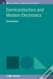 Capa do artigo Semiconductors And Modern Electronics
