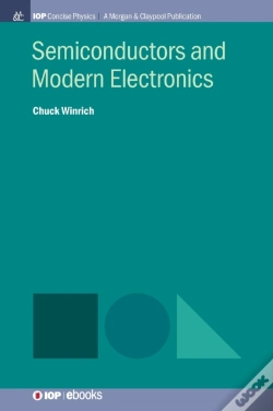 Capa do artigo Semiconductors And Modern Electronics