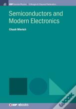 Semiconductors And Modern Electronics
