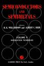 Semiconductors And Semimetals - Preview