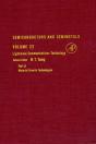Semiconductors And Semimetals - Preview
