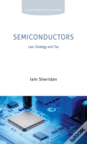 Capa do artigo Semiconductors