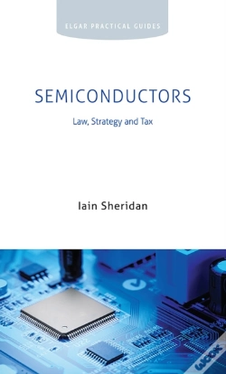 Capa do artigo Semiconductors