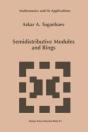 Semidistributive Modules And Rings - Preview
