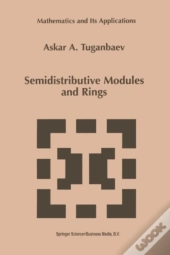 Semidistributive Modules And Rings
