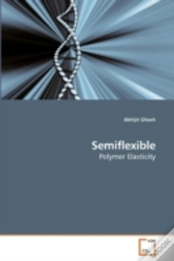 Capa do artigo Semiflexible