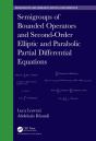 Semigroups Of Bounded Operators And Second-Order Elliptic And Parabolic Partial Differential Equations - Preview