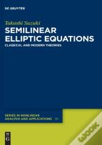 Semilinear Elliptic Equations