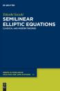 Semilinear Elliptic Equations - Preview
