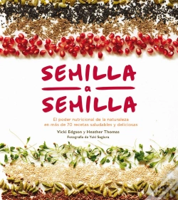 Capa do artigo Semilla A Semilla