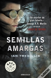 Capa do artigo Semillas Amargas (Tríptico De Asclepia 1)