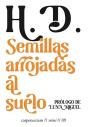 Semillas Arrojadas Al Suelo - Preview
