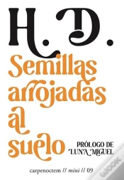 Capa do artigo Semillas Arrojadas Al Suelo