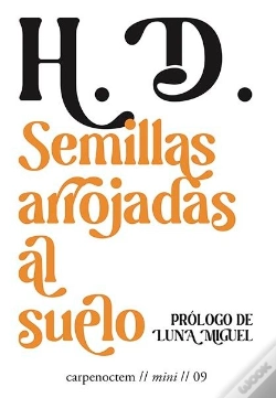 Capa do artigo Semillas Arrojadas Al Suelo