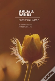 Capa do artigo Semillas De Sabiduría