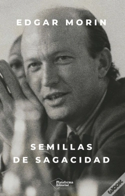 Capa do artigo Semillas De Sagacidad