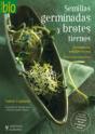 Semillas Germinadas Y Brotes Tiernos - Preview