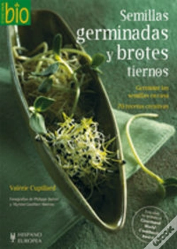Capa do artigo Semillas Germinadas Y Brotes Tiernos