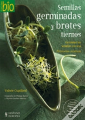 Capa do artigo Semillas Germinadas Y Brotes Tiernos