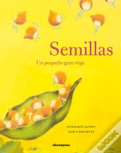 Capa do artigo Semillas