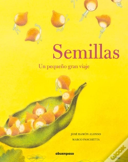Capa do artigo Semillas