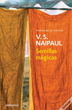 Capa do artigo Semillas Mágicas