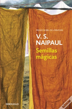 Capa do artigo Semillas Mágicas
