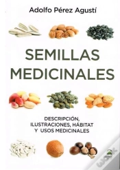 Capa do artigo Semillas Medicinales