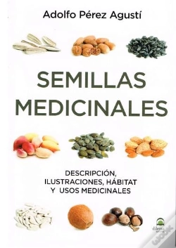 Capa do artigo Semillas Medicinales