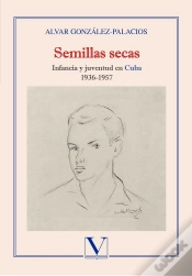Capa do artigo Semillas Secas