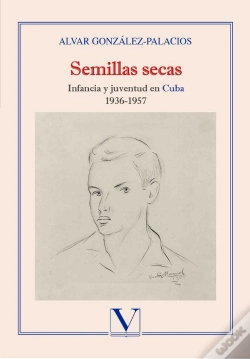Capa do artigo Semillas Secas