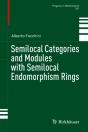 Semilocal Categories And Modules With Semilocal Endomorphism Rings - Preview