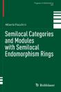 Semilocal Categories And Modules With Semilocal Endomorphism Rings - Preview