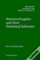 Semimartingales And Their Statistical Inference