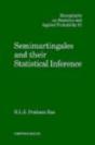 Semimartingales And Their Statistical Inference - Preview
