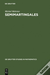 Semimartingales