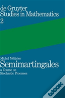 Semimartingales
