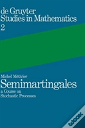 Capa do artigo Semimartingales