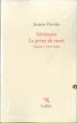 Seminaire La Peine De Mort - Preview