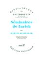 Séminaires De Zurich - Preview