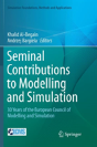 Seminal Contributions To Modelling And Simulation - Preview