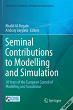 Capa do artigo Seminal Contributions To Modelling And Simulation