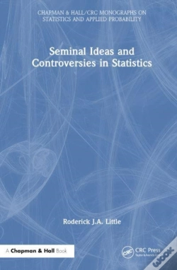Capa do artigo Seminal Ideas And Controversies In Statistics