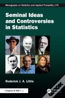 Seminal Ideas And Controversies In Statistics