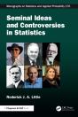 Seminal Ideas And Controversies In Statistics - Preview