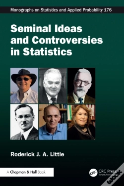 Capa do artigo Seminal Ideas And Controversies In Statistics