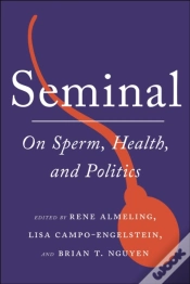 Capa do artigo Seminal